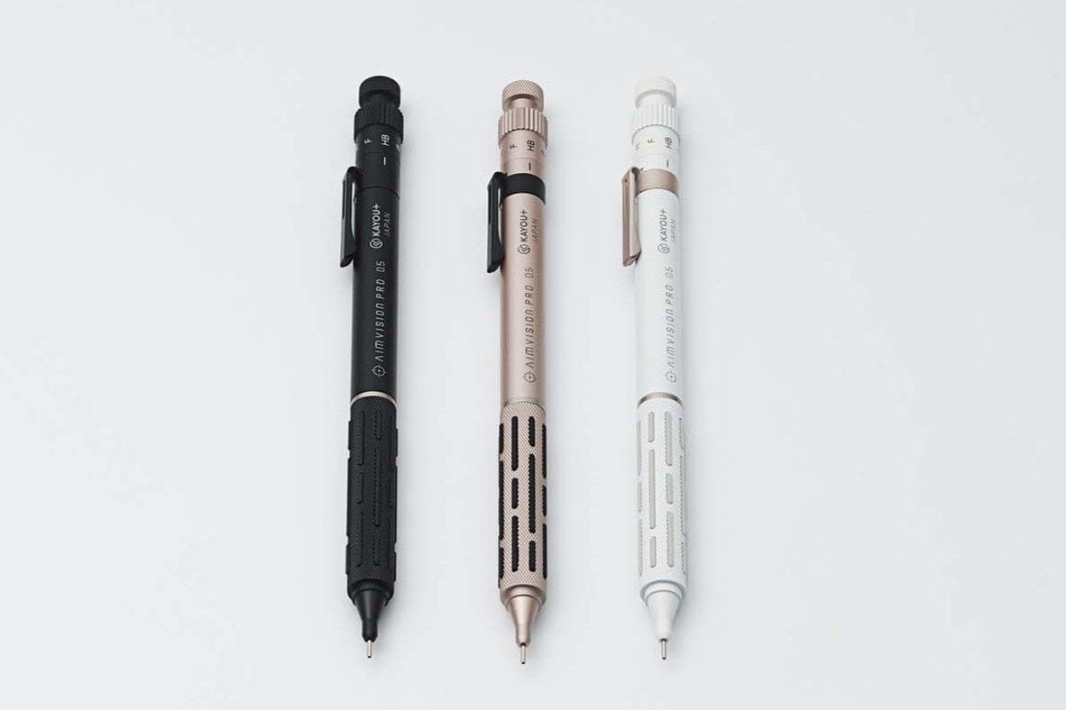 Runner-up AIMVISION PRO, pictured in the organizer’s results release. Image: One Publishing / KAYOU+.