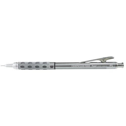 Hands-exclusive Pentel GraphGear 1000