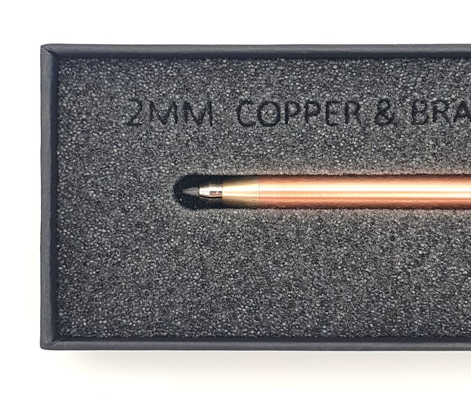 Nicholas Hemingway — campaign image 15