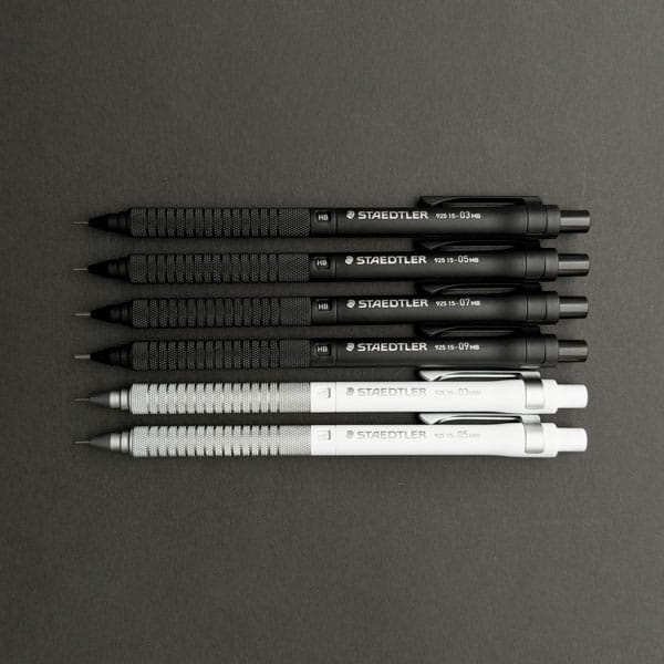 Staedtler Japan — announcement image 1