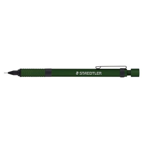 Green Hands-exclusive STAEDTLER 925-35 mechanical pencil